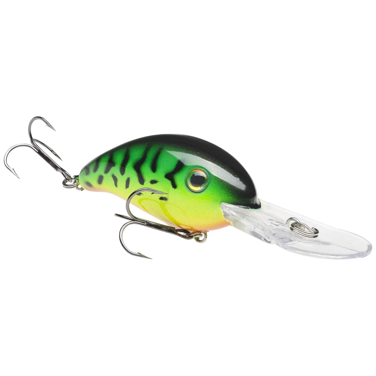 Baits Strike King Pro Model 3XD Crankbait Strike King Pro Model 3XD Crankbait - Pescador Fishing Supply