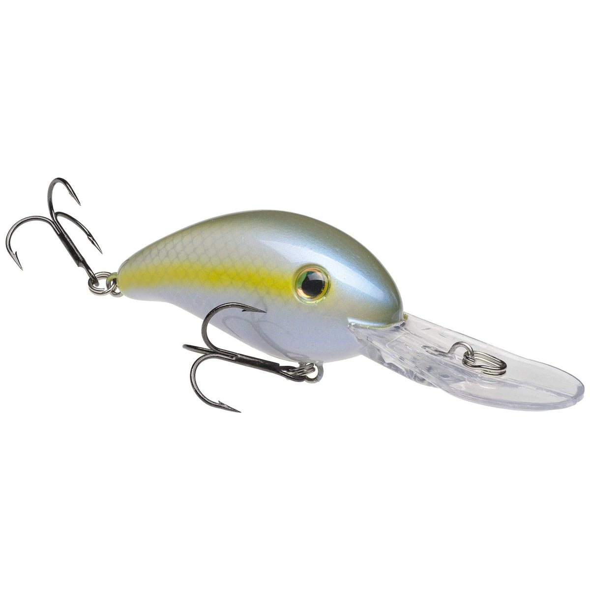 Baits Strike King Pro Model 3XD Crankbait Strike King Pro Model 3XD Crankbait - Pescador Fishing Supply