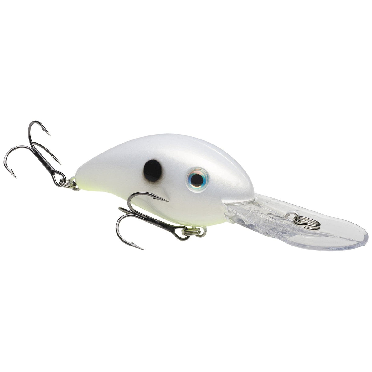 Baits Strike King Pro Model 3XD Crankbait Strike King Pro Model 3XD Crankbait - Pescador Fishing Supply