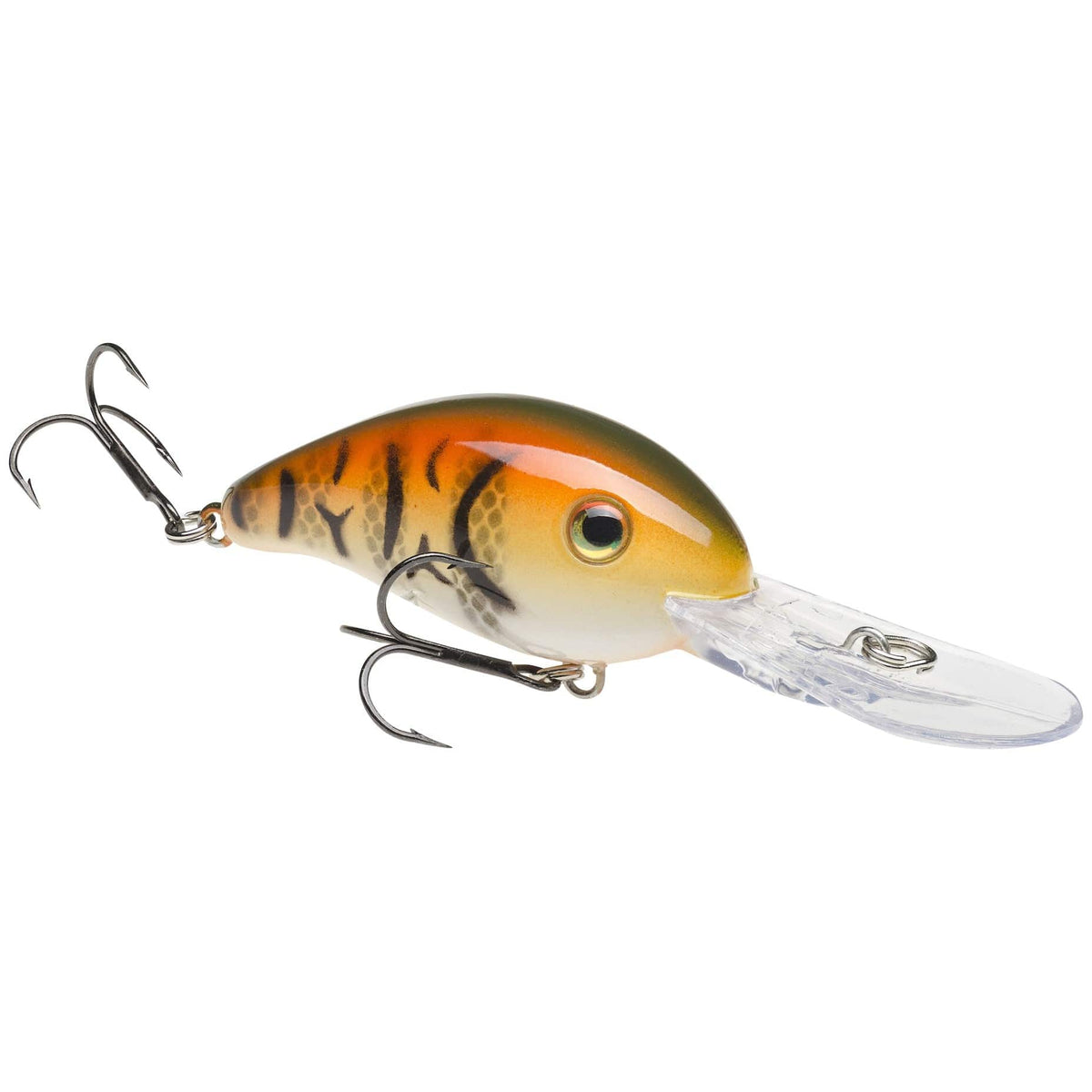 Baits Strike King Pro Model 3XD Crankbait Strike King Pro Model 3XD Crankbait - Pescador Fishing Supply