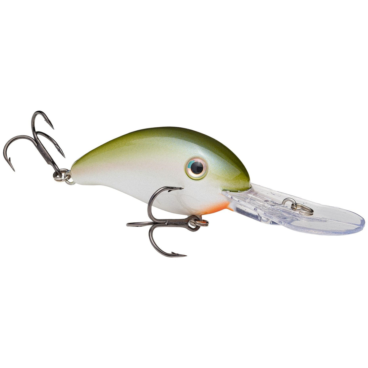 Baits Strike King Pro Model 3XD Crankbait Strike King Pro Model 3XD Crankbait - Pescador Fishing Supply