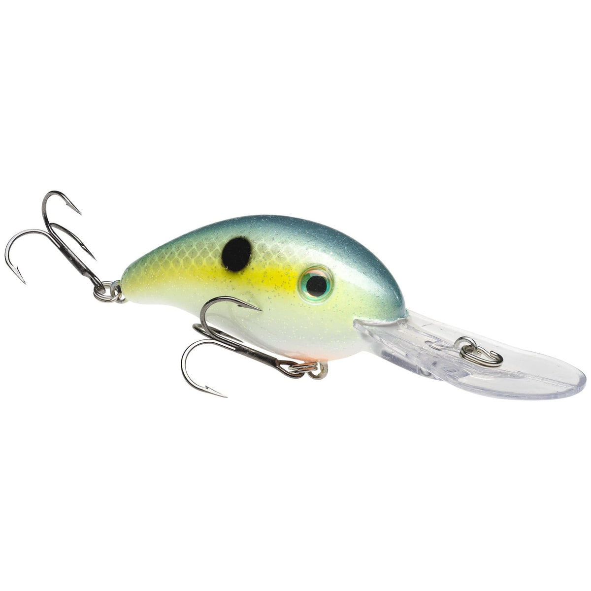 Baits Strike King Pro Model 3XD Crankbait Strike King Pro Model 3XD Crankbait - Pescador Fishing Supply