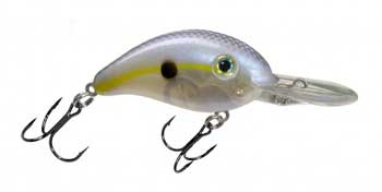 Baits Strike King Pro Model 3XD Crankbait Strike King Pro Model 3XD Crankbait - Pescador Fishing Supply