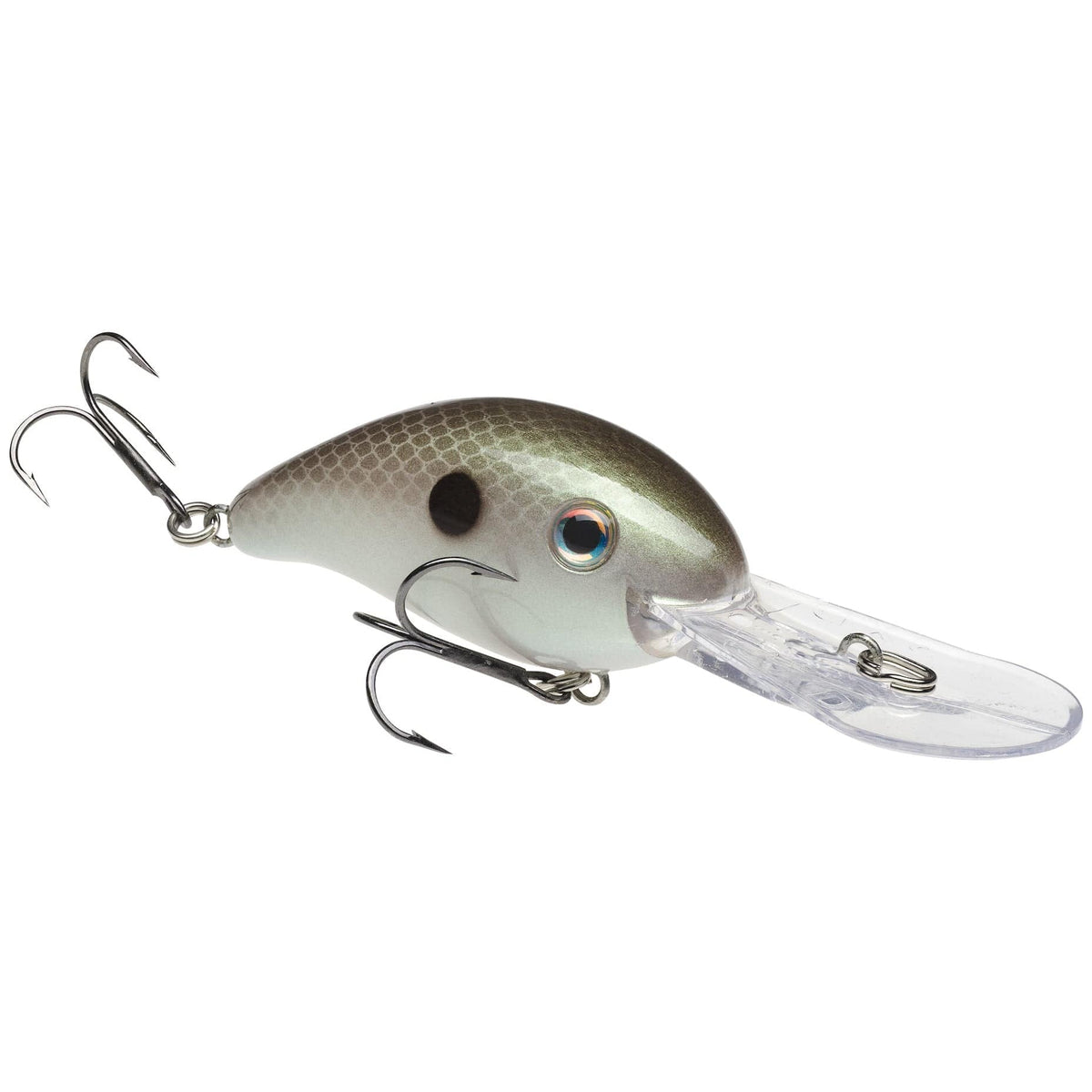 Baits Strike King Pro Model 3XD Crankbait Strike King Pro Model 3XD Crankbait - Pescador Fishing Supply