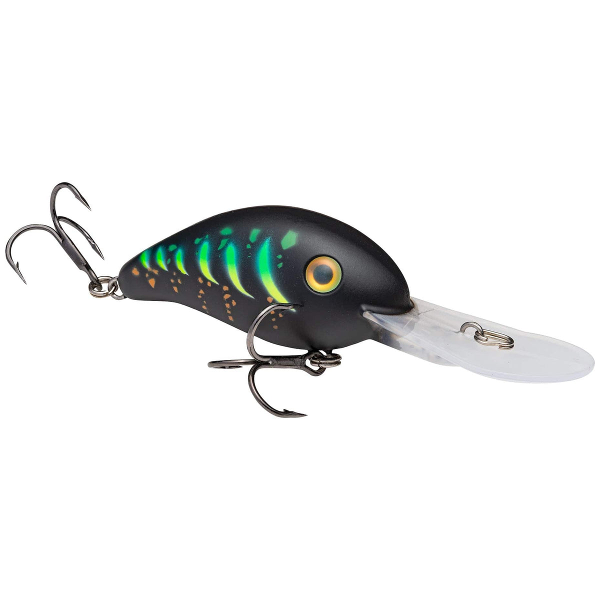 Baits Strike King Pro Model 3XD Crankbait Strike King Pro Model 3XD Crankbait - Pescador Fishing Supply