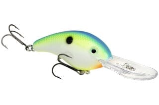 Baits Strike King Pro Model 5XD Crankbaits Strike King Pro Model 5XD Crankbaits - Pescador Fishing Supply