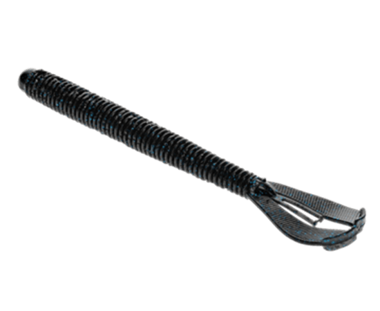 Baits Strike King Rage Twin Tail Menace Worm Strike King Rage Twin Tail Menace Worm | Pescador Fishing Supply