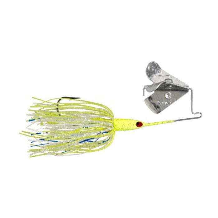 Baits Strike King Tri-Wing Buzz King Buzzbait Strike King Tri-Wing Buzz King Buzzbait - Pescador Fishing Supply