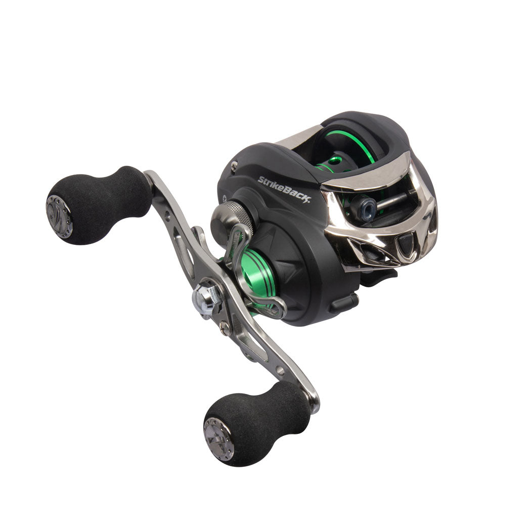 VEXAN StrikeBack Baitcasting Reel