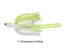 Baits Strikezone V-Blade Spinnerbait Strikezone V-Blade Spinnerbait | Pescador Fishing Supply