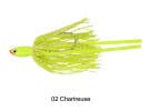 Baits Strikezone V-Blade Spinnerbait Strikezone V-Blade Spinnerbait | Pescador Fishing Supply