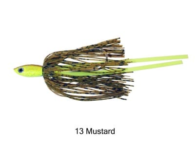 Baits Strikezone V-Blade Spinnerbait Strikezone V-Blade Spinnerbait | Pescador Fishing Supply