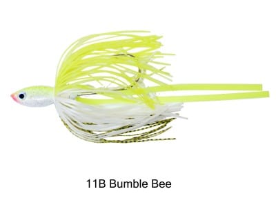 Baits Strikezone V-Blade Spinnerbait Strikezone V-Blade Spinnerbait | Pescador Fishing Supply