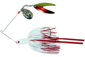 Baits Strikezone V-Blade Spinnerbait Strikezone V-Blade Spinnerbait | Pescador Fishing Supply