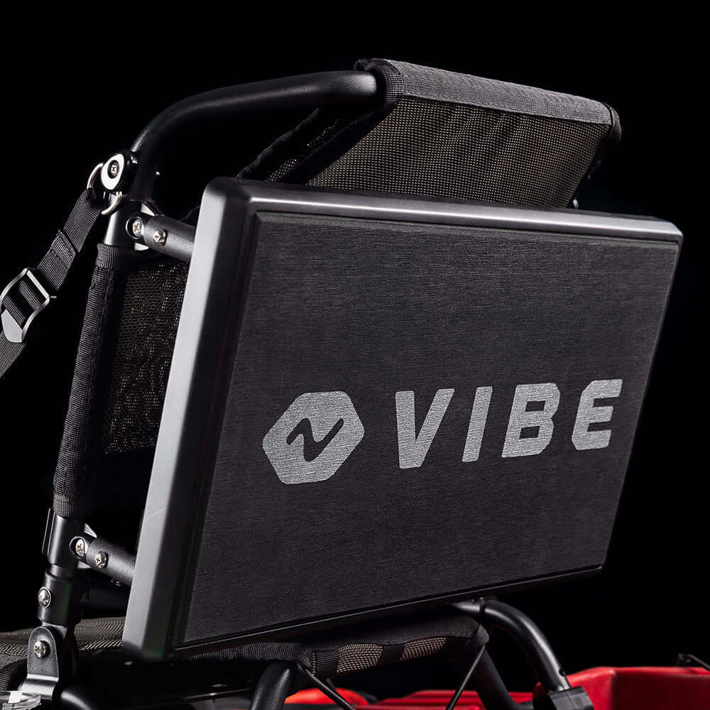 Vibe Summit Perch