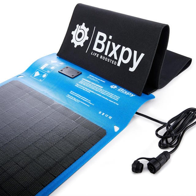 SUN45 Waterproof Solar Panel for PP-77-AP/PP-166 Outdoor Batteries SUN45 Waterproof Solar Panel for PP-77-AP/PP-166 Outdoor Batteries