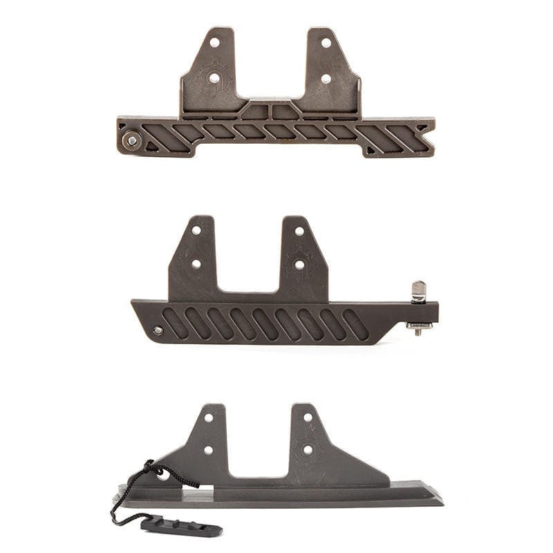 SUP Adapter Bundle (K-1 & J-2 Motors) SUP Adapter Bundle (K-1 & J-2 Motors)