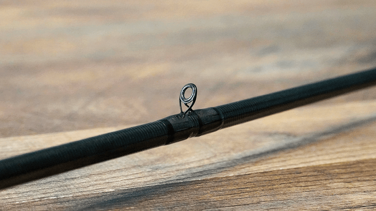 Suppressor - 6'6" Medium Casting Fast Suppressor - 6'6" Medium Casting Fast