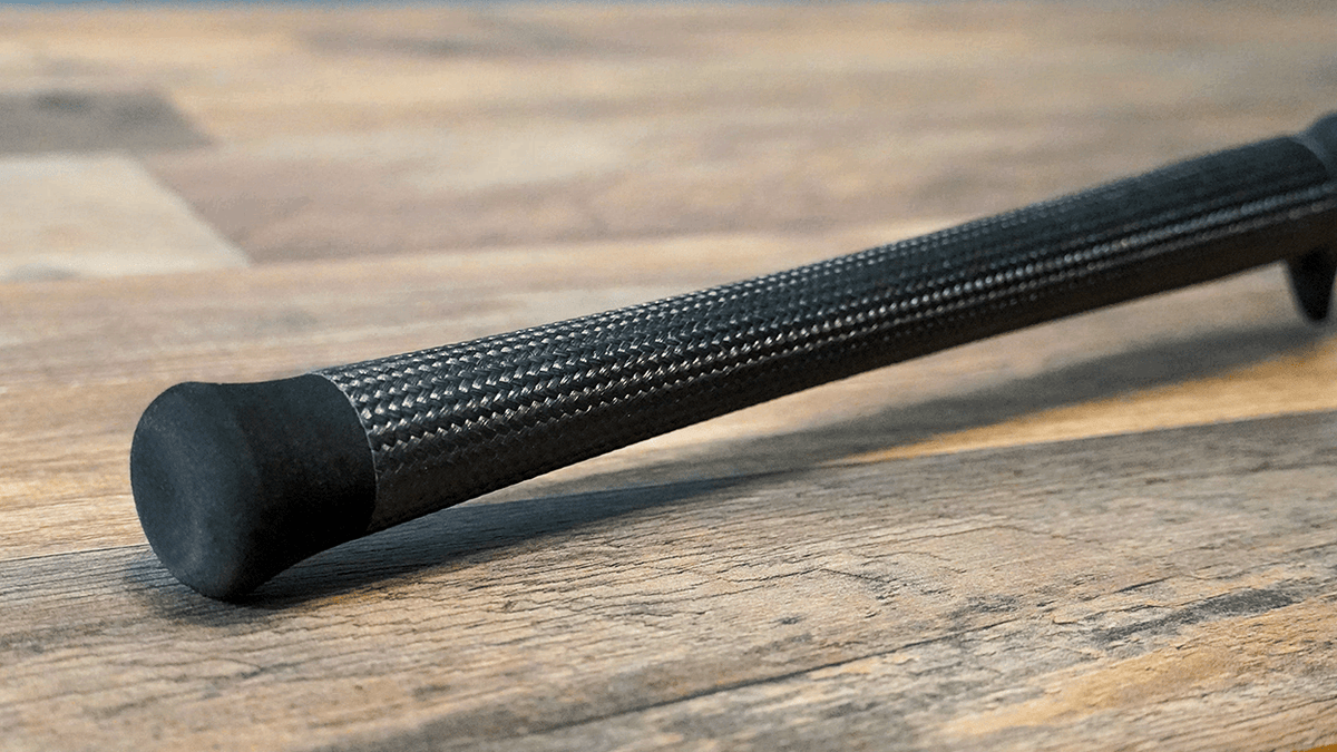 Suppressor - 6'6" Medium Casting Fast Suppressor - 6'6" Medium Casting Fast