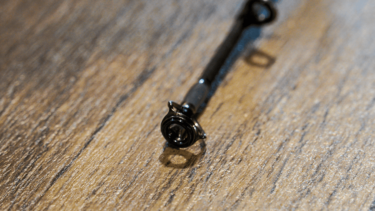 Suppressor - 7'0" Medium Heavy Spinning Fast Suppressor - 7'0" Medium Heavy Spinning Fast