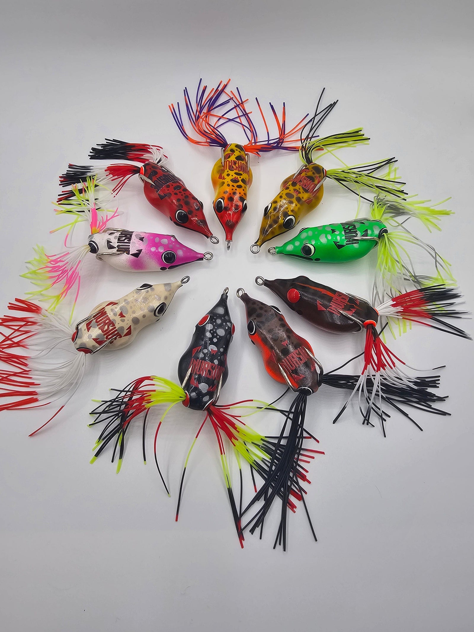 Fishing Baits & Lures Swamp Walker Swamp Walker