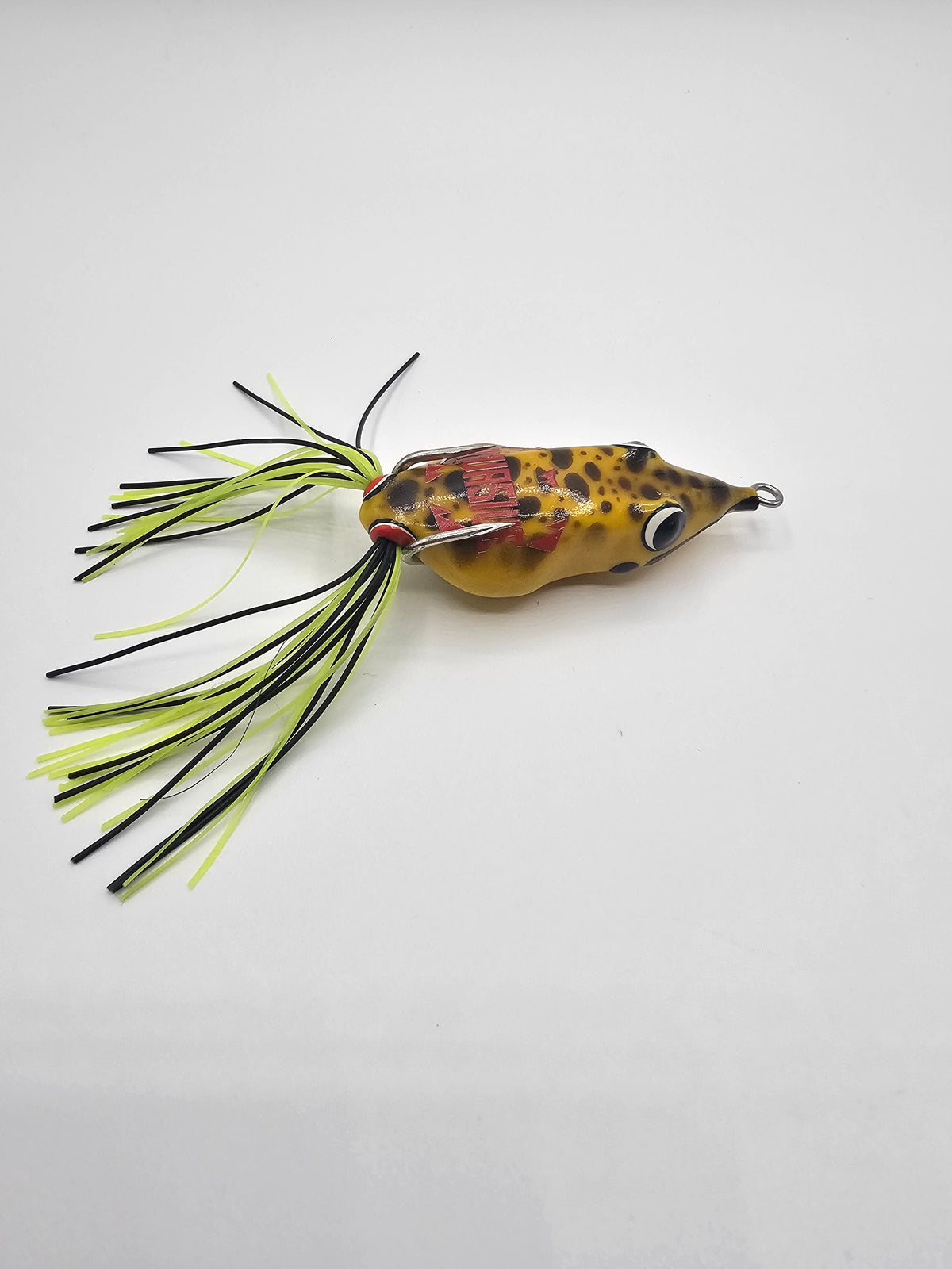 Fishing Baits &amp; Lures Swamp Walker Caution Swamp Walker