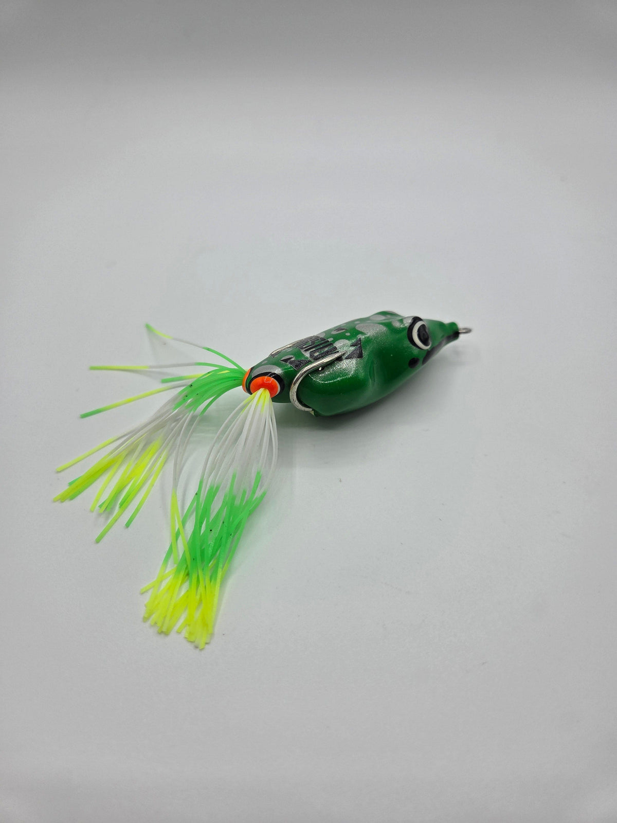 Fishing Baits &amp; Lures Swamp Walker Grim Green Swamp Walker
