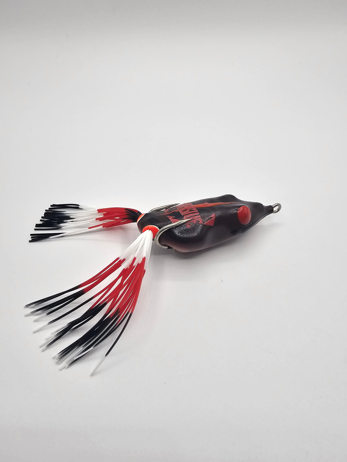 Fishing Baits &amp; Lures Swamp Walker Tiger Eye Swamp Walker