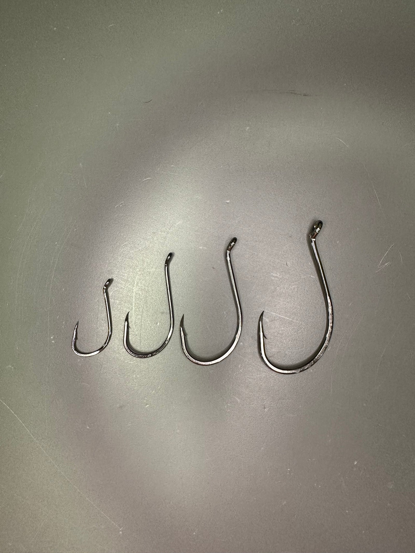 Hooks The Kraken The Kraken