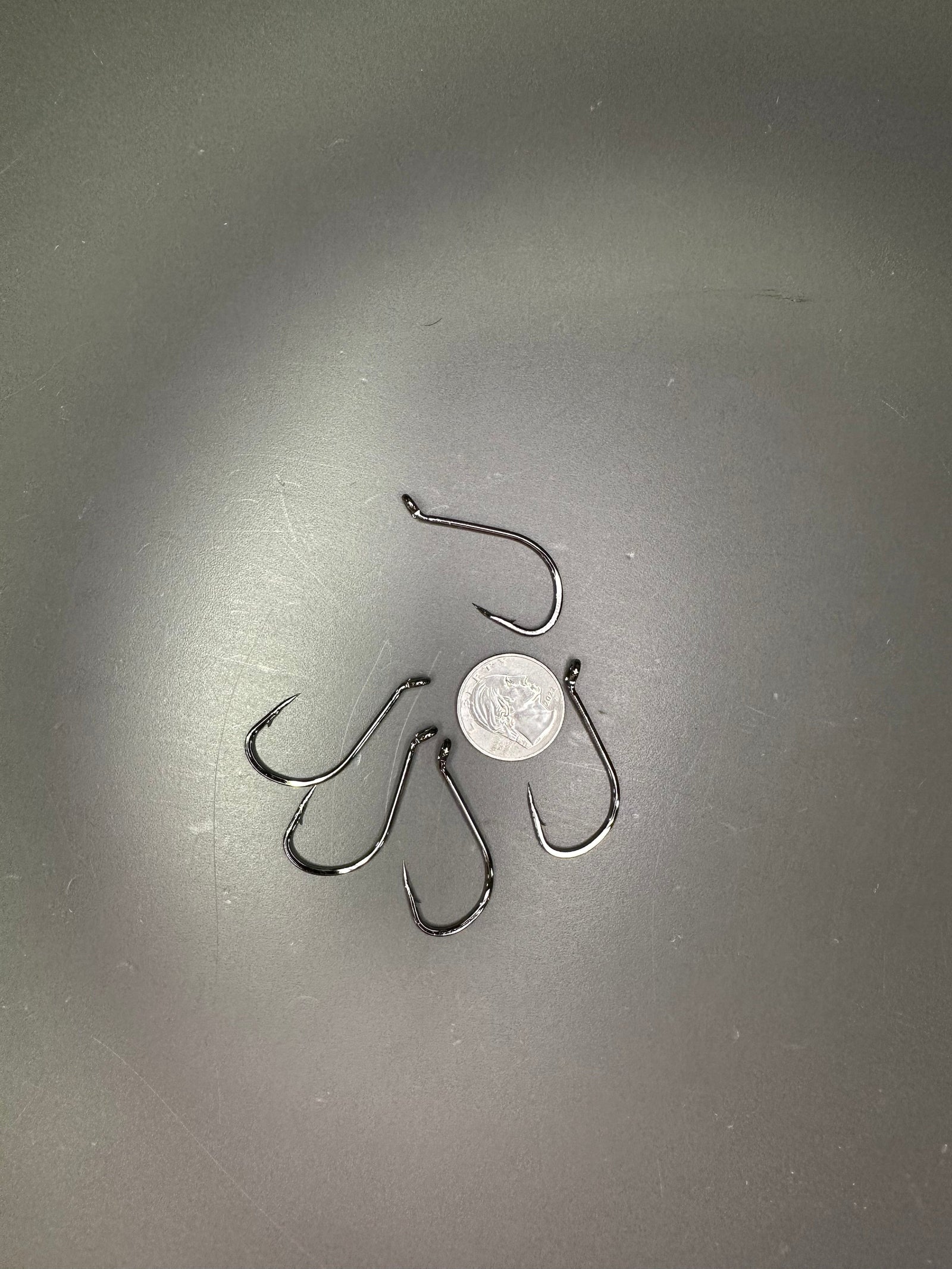 Hooks The Kraken The Kraken