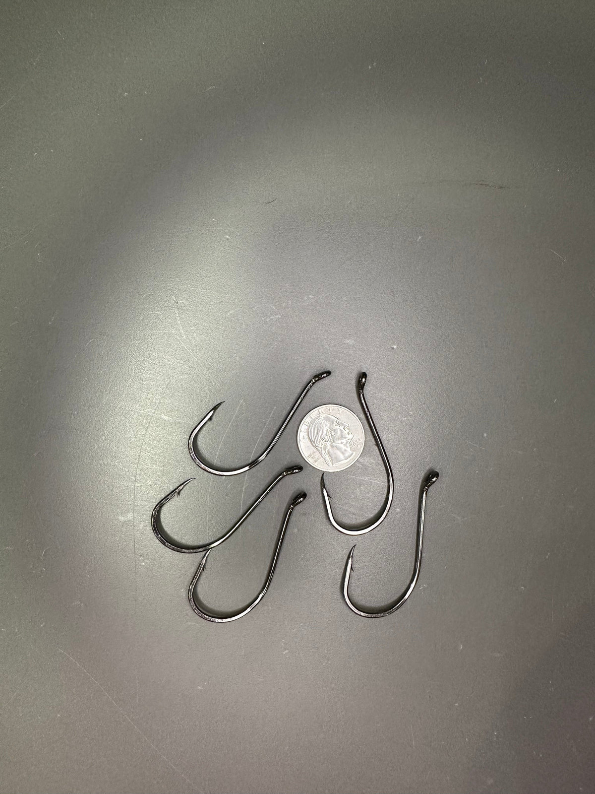 Hooks The Kraken 8/0 The Kraken