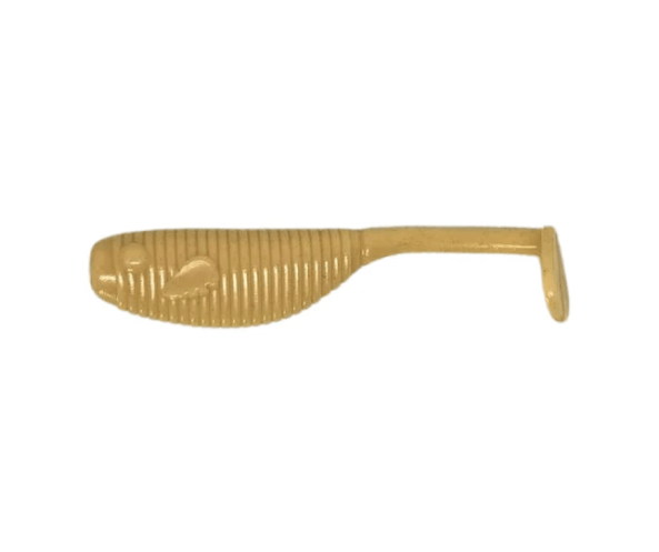 WM Bayou Phat Paddle 3.5″ Paddle Tail Swimbait