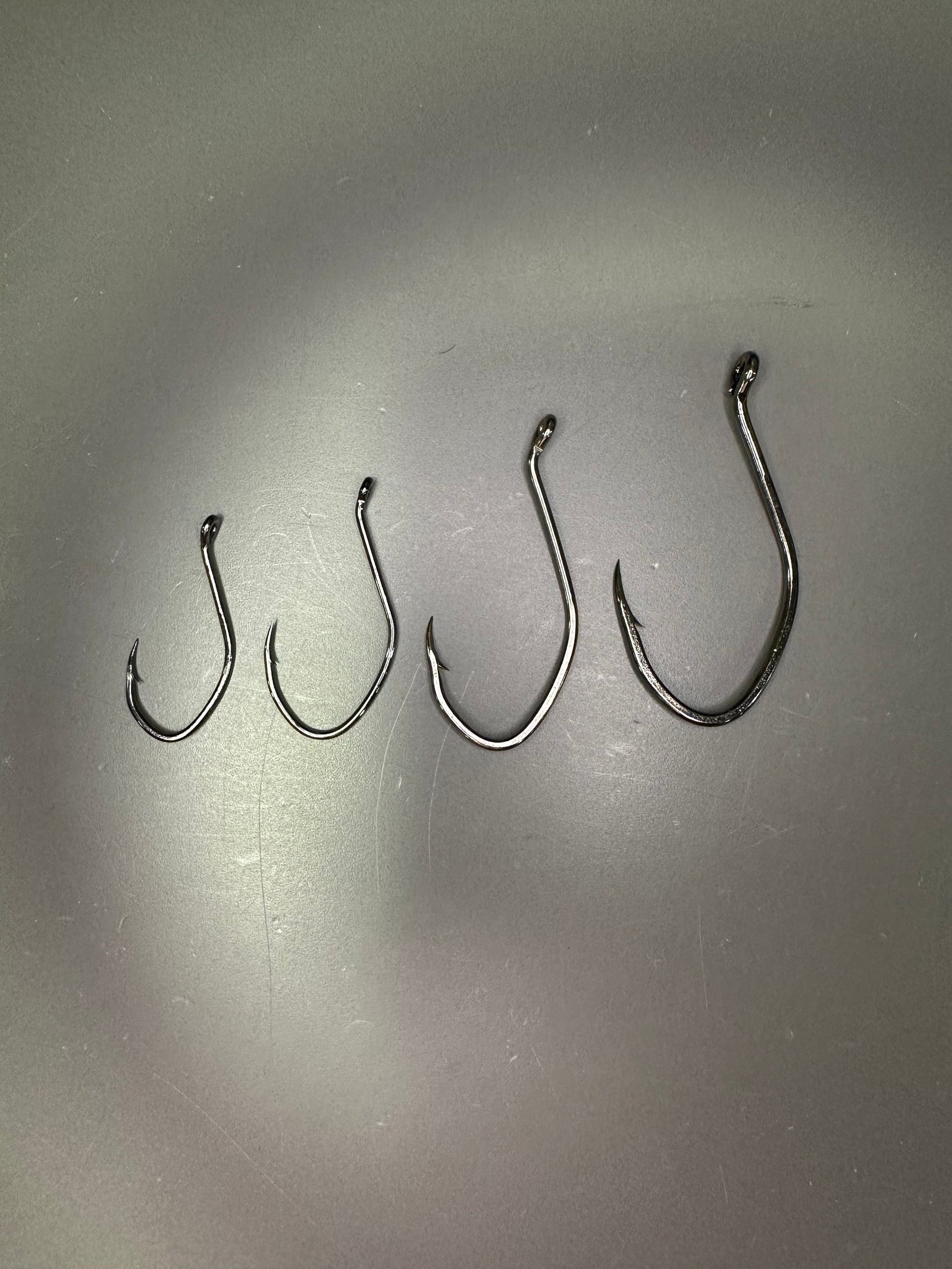 Hooks The Ripper The Ripper