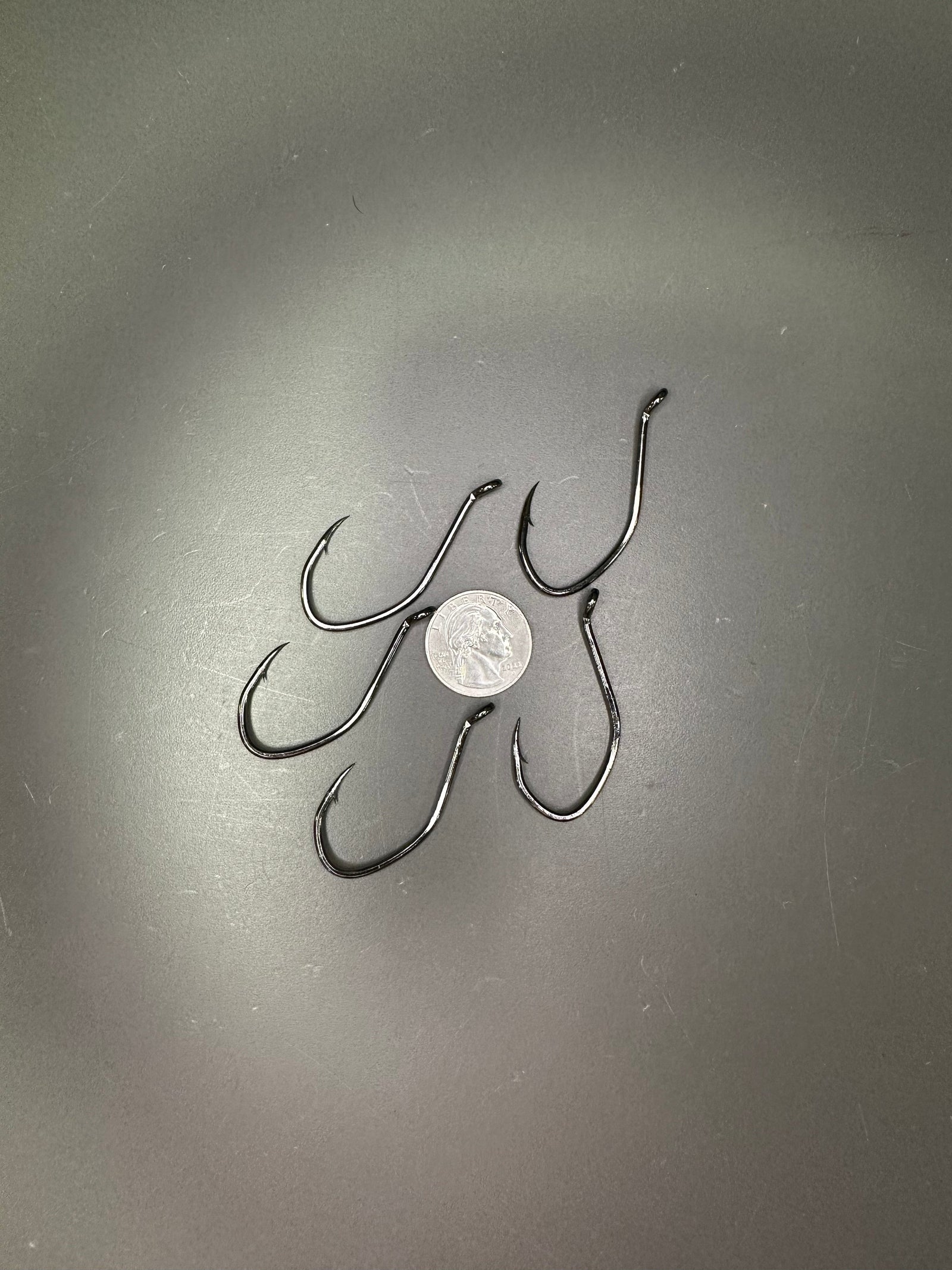 Hooks The Ripper The Ripper