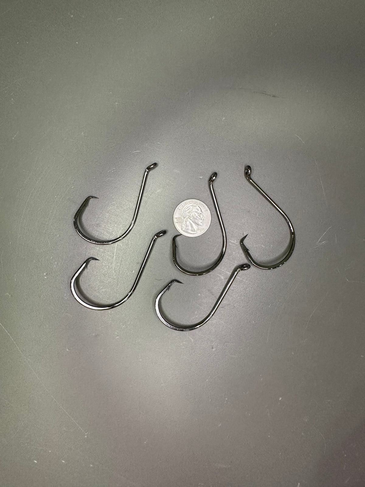 Hooks The Switch Back LITE Bent Shank 9/0 The Switch Back LITE Bent Shank