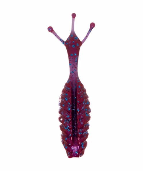 WM Bayou The Thing 4.1″ Do-Nothing Multi-Use Bait