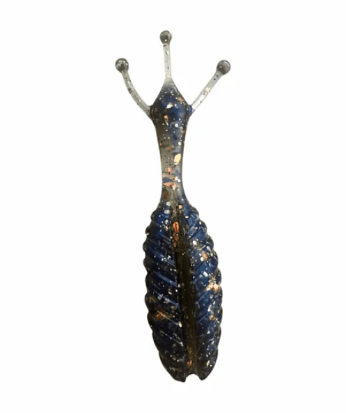 WM Bayou The Thing 4.1″ Do-Nothing Multi-Use Bait
