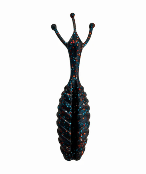 WM Bayou The Thing 4.1″ Do-Nothing Multi-Use Bait
