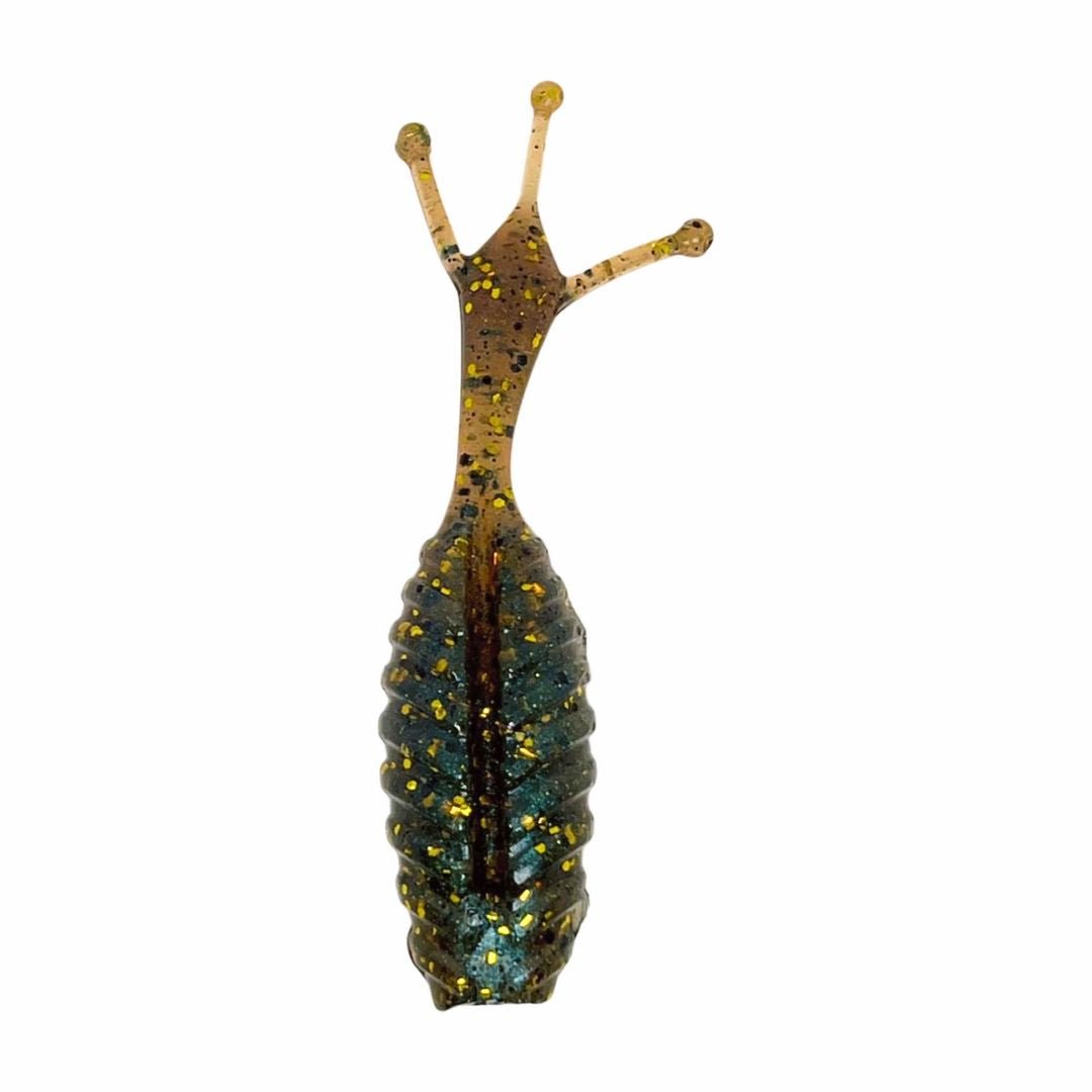 WM Bayou The Thing 4.1″ Do-Nothing Multi-Use Bait