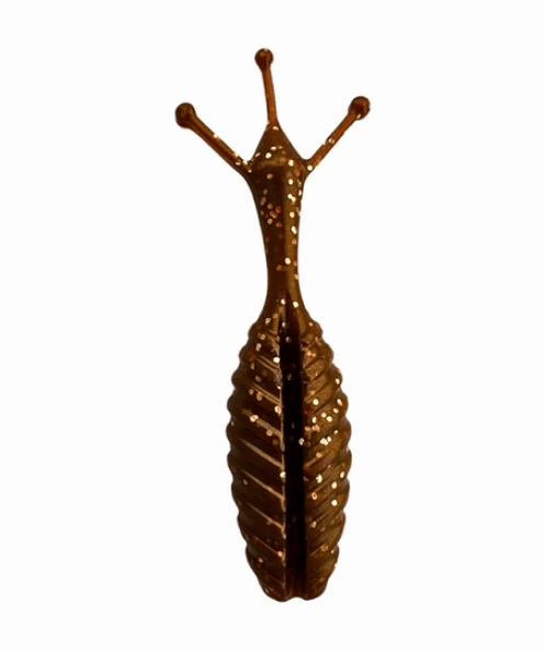 WM Bayou The Thing 4.1″ Do-Nothing Multi-Use Bait