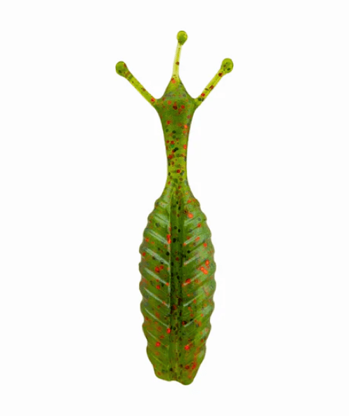 WM Bayou The Thing 4.1″ Do-Nothing Multi-Use Bait