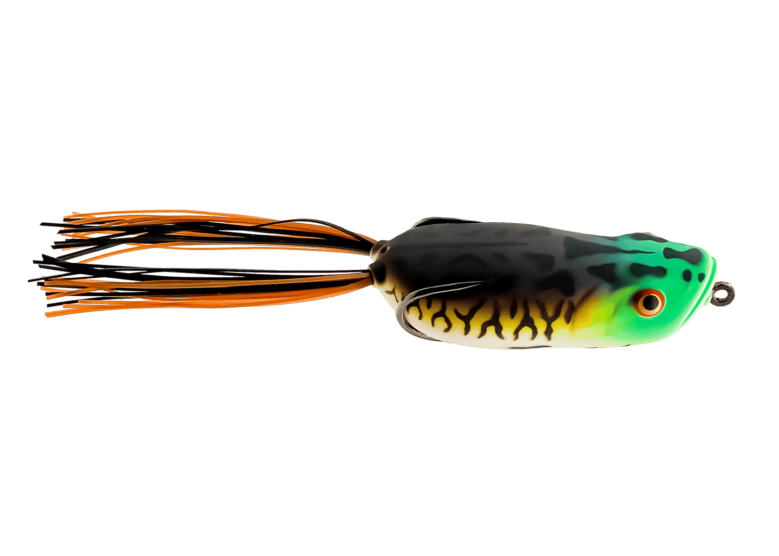 Frogs Toad Thumper Swamper Walkin' Frog – Bull Toad Toad Thumper Swamper – Bull Toad - Pescador Fishing Supply