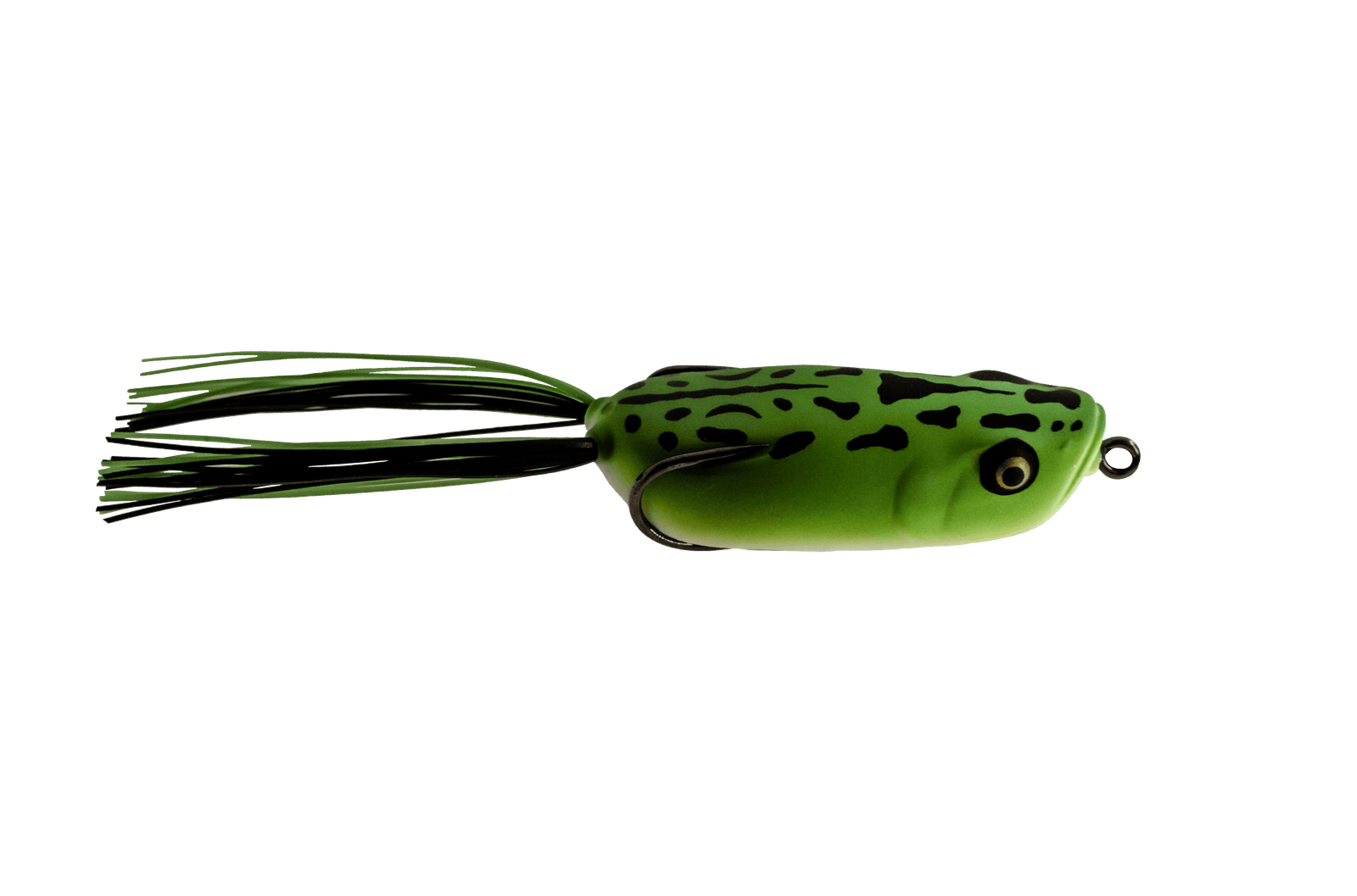 Frogs Toad Thumper Swamper Walkin’ Frog – Green Frog Toad Thumper Swamper – Green Frog - Pescador Fishing Supply
