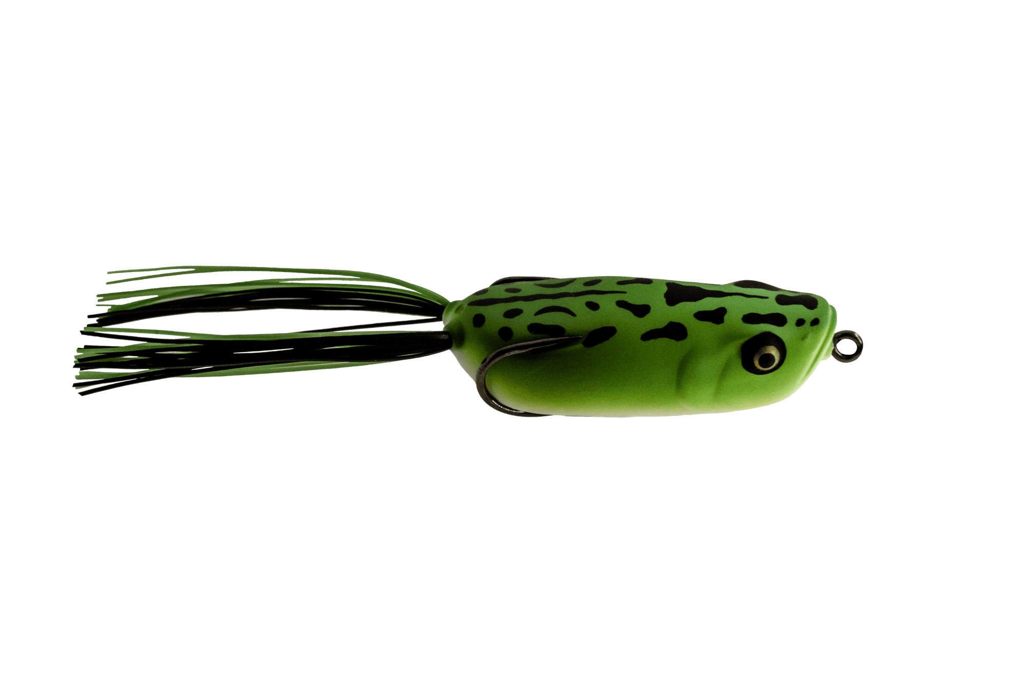 Frogs Toad Thumper Swamper Walkin’ Frog – Green Frog Toad Thumper Swamper – Green Frog - Pescador Fishing Supply