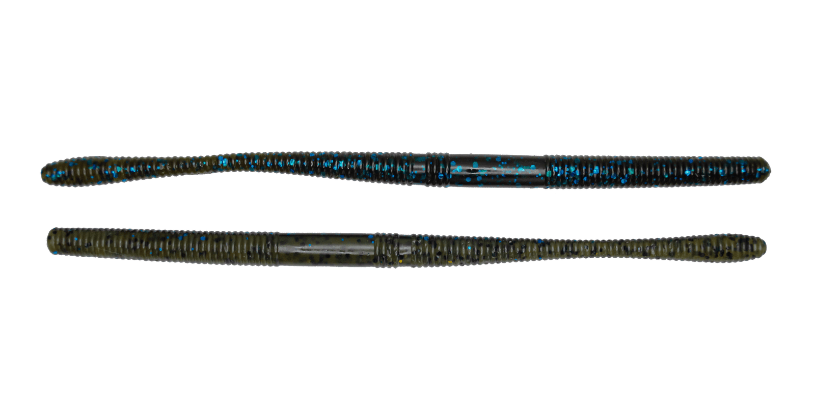 Soft Plastics Toad Thumper Tremor Shake – Delta Blues (12-Pack) Toad Thumper Tremor Shake Delta Blues – Pescador Fishing Supply  