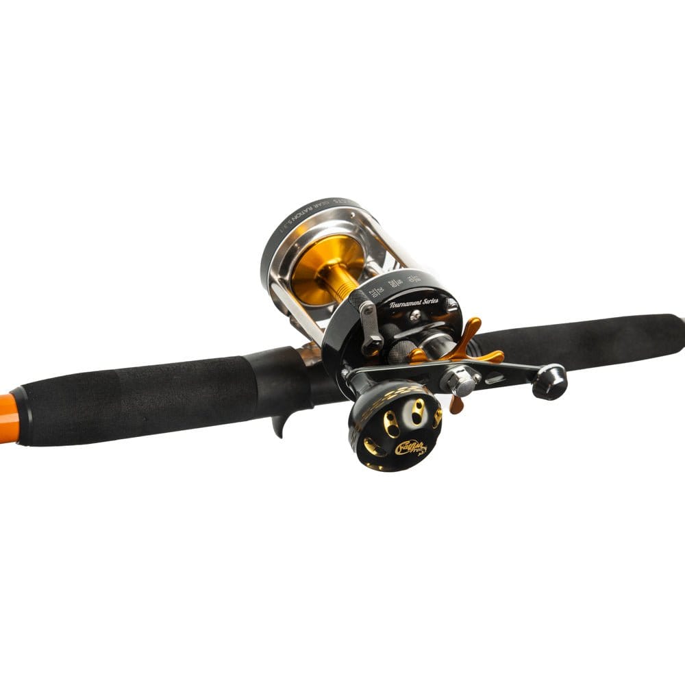 Catfish Rod Tournament Series Casting Rod Tournament Series Casting Rod