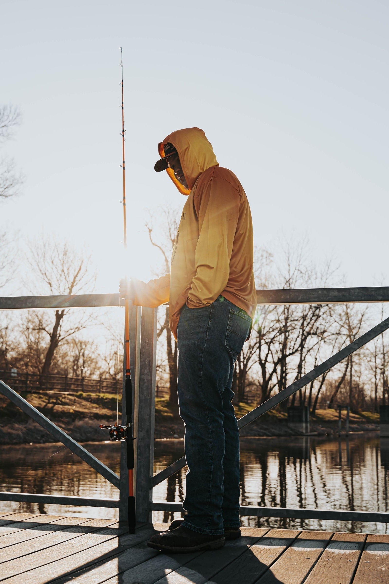 Catfish Rod Tournament Series Casting Rod Tournament Series Casting Rod