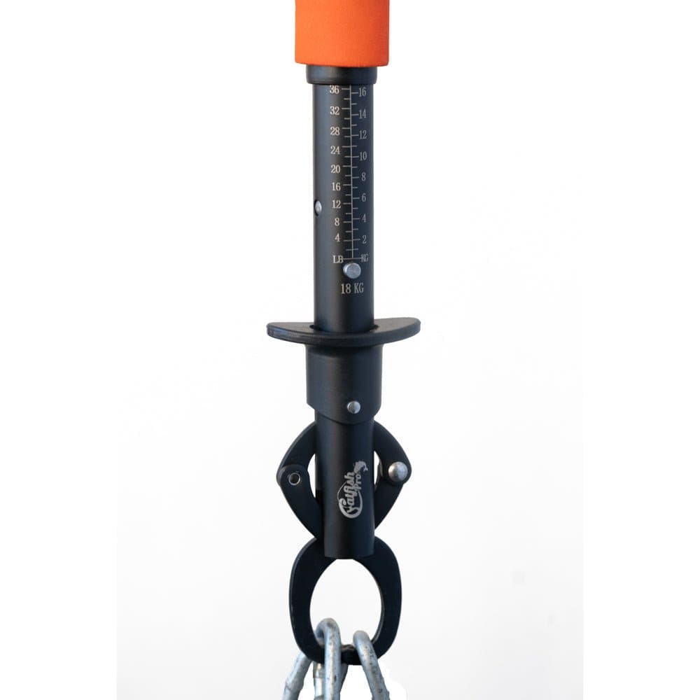 Catfish Lip Grips Tournament Series Lip Grips with Built-In Scale Tournament Series Lip Grips with Built-In Scale