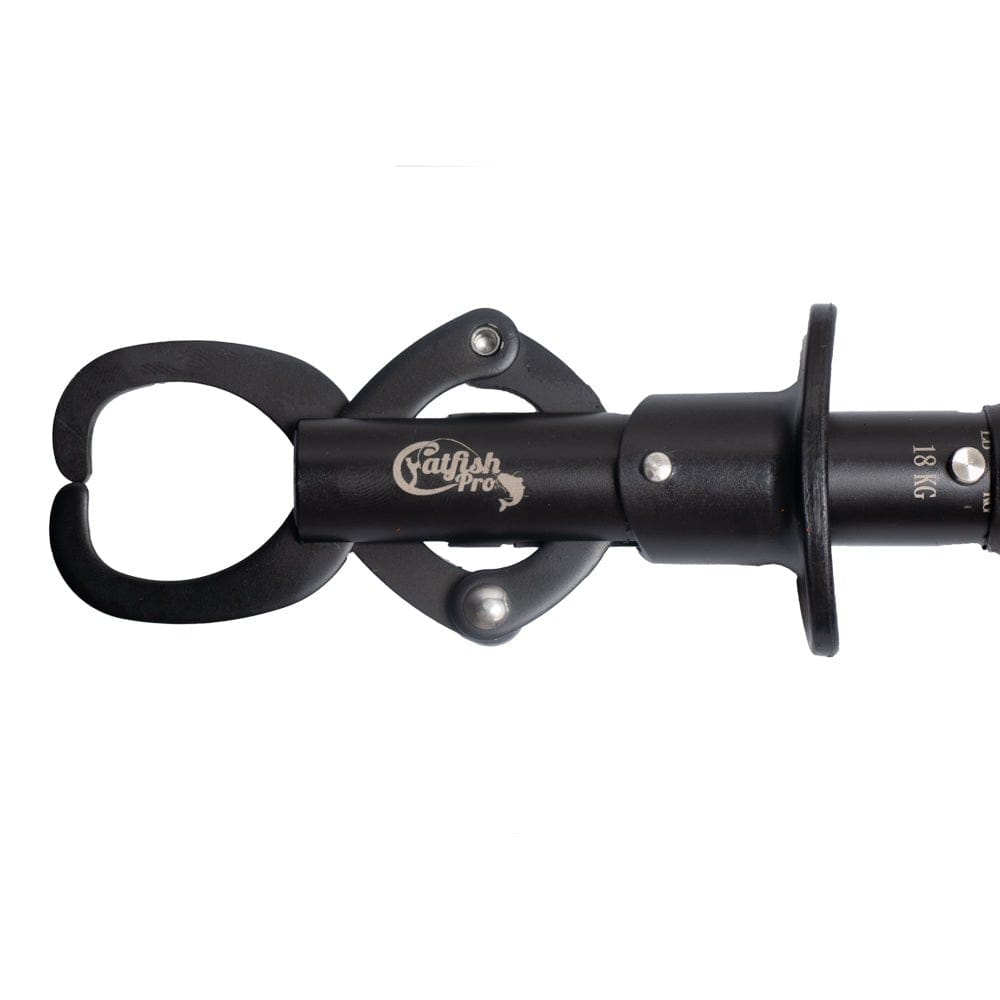 Catfish Lip Grips Tournament Series Lip Grips with Built-In Scale Tournament Series Lip Grips with Built-In Scale