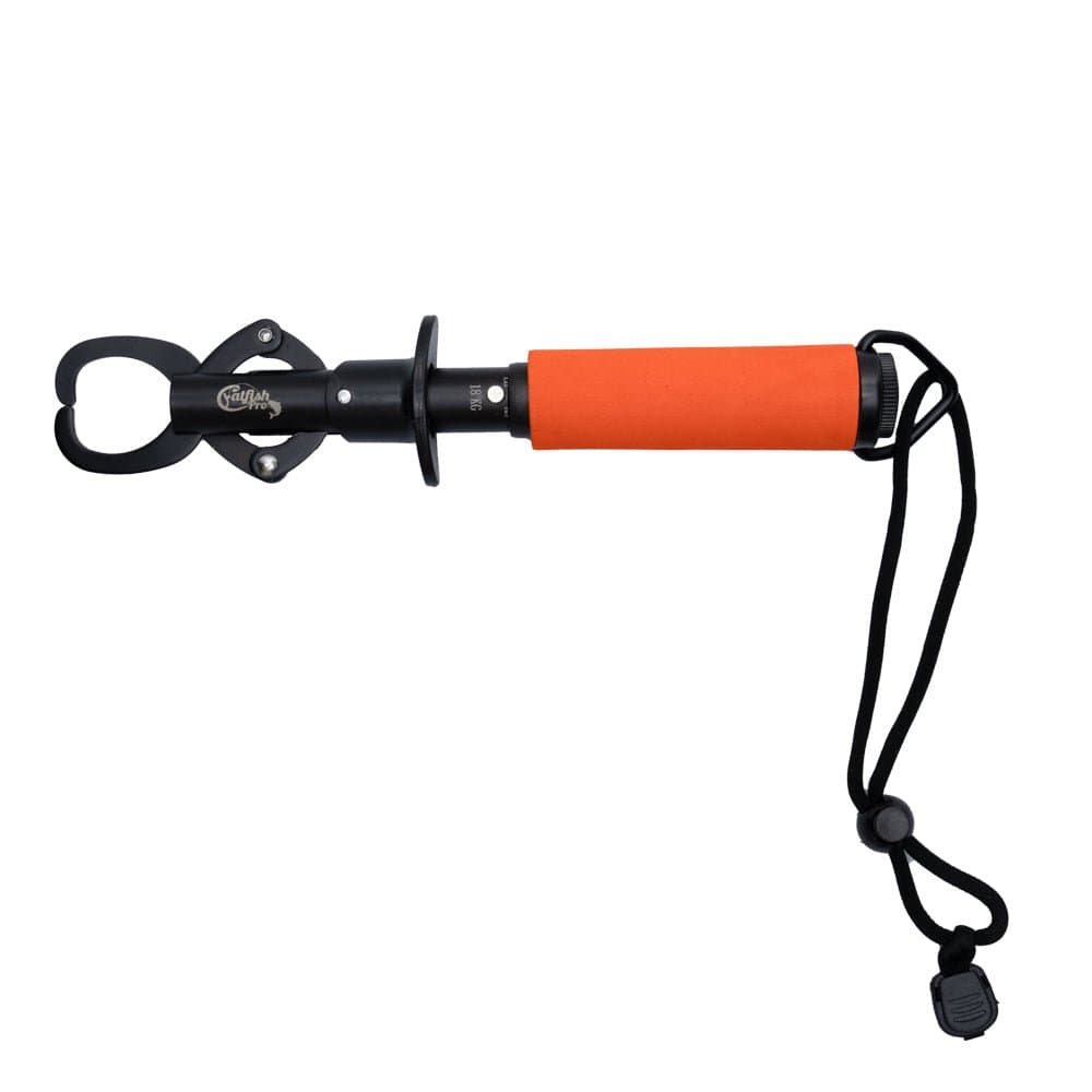 Catfish Lip Grips Tournament Series Lip Grips with Built-In Scale Tournament Series Lip Grips with Built-In Scale
